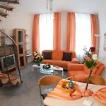 Apartmán Haus Siegfried Xanten