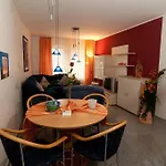 Haus Siegfried Apartment