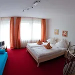 Haus Siegfried Apartmán *