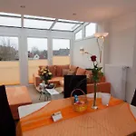 Haus Siegfried Apartmán Xanten