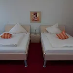 Apartmán Haus Siegfried Xanten