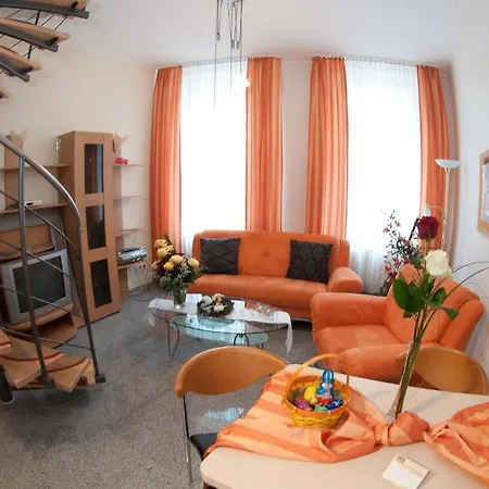 Apartament Haus Siegfried Xanten
