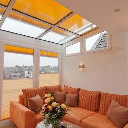 Apartamento Haus Siegfried *