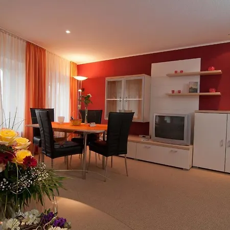 Haus Siegfried