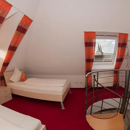 Haus Siegfried *