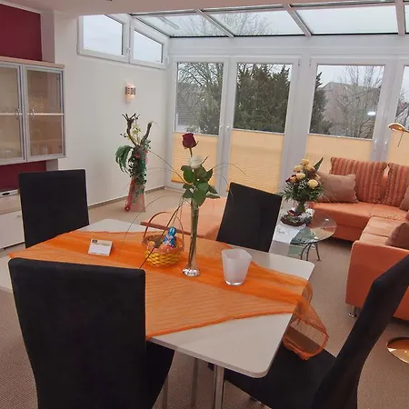 Haus Siegfried * Xanten