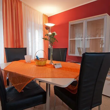 Haus Siegfried *