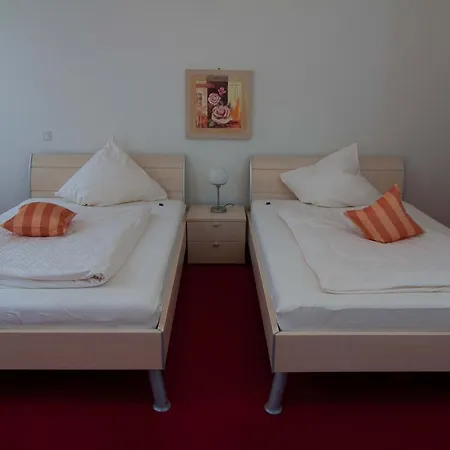 Apartamento Haus Siegfried Xanten