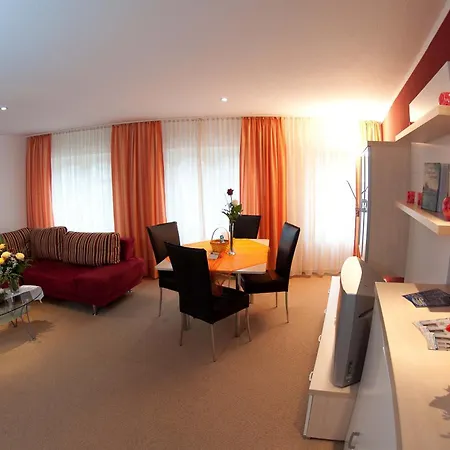 Haus Siegfried Xanten