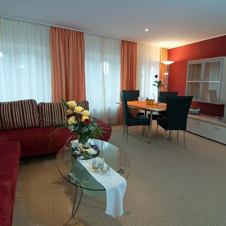 Haus Siegfried * Xanten