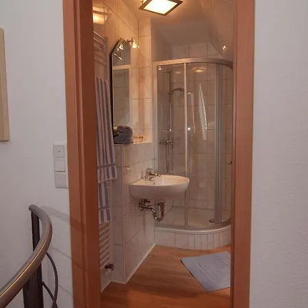 Apartament Haus Siegfried Xanten