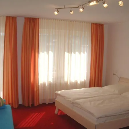 Haus Siegfried * Xanten