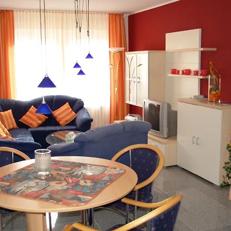 Haus Siegfried