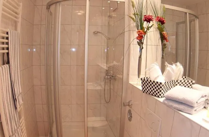 Haus Siegfried 公寓 *