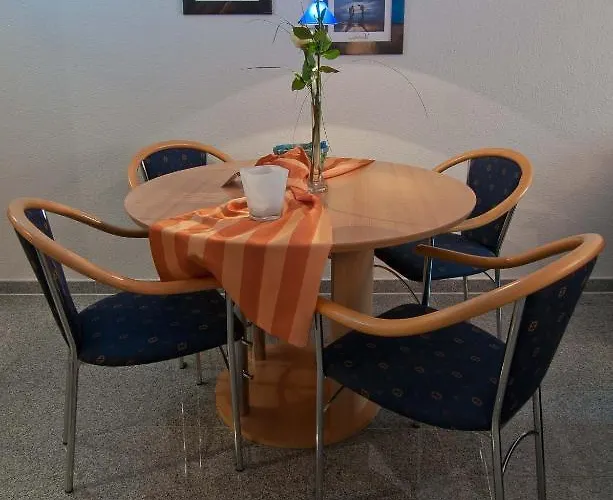 Haus Siegfried * 克桑滕