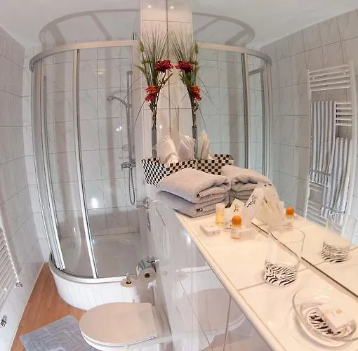 Haus Siegfried 克桑滕