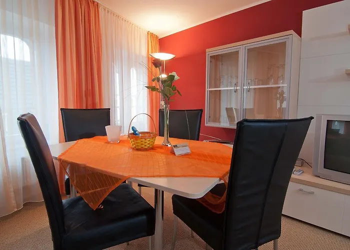 Haus Siegfried *