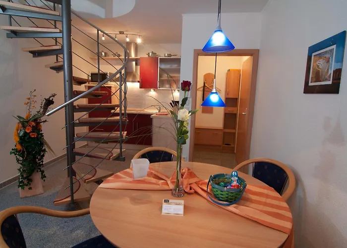 Haus Siegfried * 克桑滕